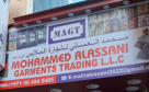 Mohammed Alassani Garments Trading