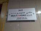 Multi Hydro