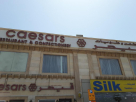 Caesars Restaurant & Confectionery