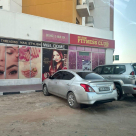 Do Nail & Hair Sqa Ayurvedic Center