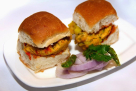 Mr. Chaat Cafeteria
