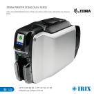 Irix Computer Systems Trading