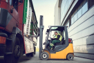 Abrar Hussain Salah Ud Din Cargo Loading & Unloading Services & Cargo Packaging