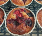 Mums Gusto For Pastry Preparing