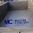 Master Concept Landscaping