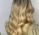 Alaa & Walid Ladies Salon