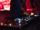 Chandini ​night Club