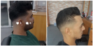 Belgard Gents Salon