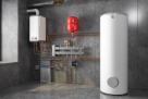 Jbk International System Installation