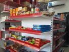 Jannat Al Firdous Grocery