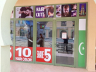 Ali Hassan Gents Salon