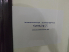 Inventive Vision Technical Services Contracting