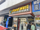 Food Well Restaurant