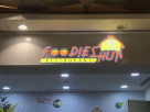 Foodies Hut Restaurant