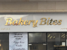 Bakery Bites Cafe