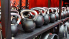 Jab Cross Gents Fitness Club
