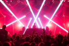 Gungro Bangla  ​night Club