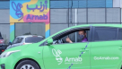 Arnab Delivery Services