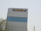 Manlift Middle East