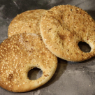 Manoushe N Bites Bakery