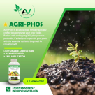 Agri Ventures