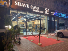Shave Cave Barber Shop