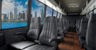 Smart Transport