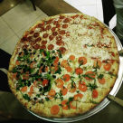 Russo"s New York Pizzaria