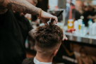 Falak Al Mashoor Gents Saloon