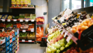 Warqa Muneera Supermarket