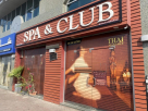 Luxe Healing Spa and Club
