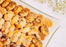 Grand Abshar Iranian Sweets