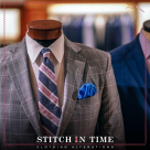 Stitch In Time Tailoring