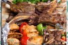 Qutoof Restaurant