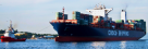 Cosco Shipping Lines Emirates