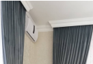 Blackout Curtain