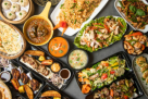 Desi Garden Restaurant