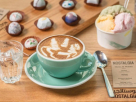 Nostalgia Cafe