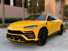 Arka Luxury Car Rental