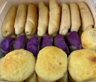 Russell Dave Bakery