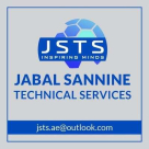 Jabal Sannine Technical Services