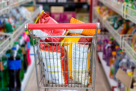 Basket Mart