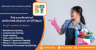 Brush and Tools Technical Service