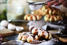 Granny"s Waffles