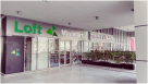 Loft Mini Mart L.l.c (branch)