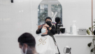Shukran Gents Saloon