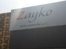 Zayko Hotel Supplies