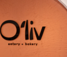Oliv Eatery & Bakery