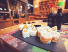Sushi Counter Restaurant