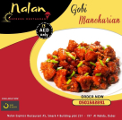 Nalan Express Restaurant